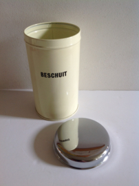 Beschuitblik. Brabantia.