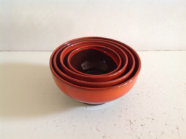 Schalenset. Fat lava 70’s