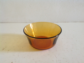 Crème brulee schaaltje. Duralex.