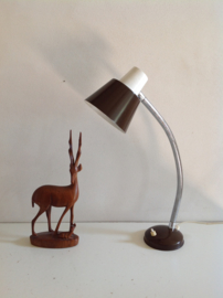 Bureaulamp. Hala. 60’s/70’s.