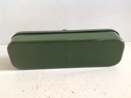 Brabantia Spaarblik. 50’s/60’s.