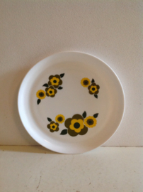 Arcopal. Diner bord.