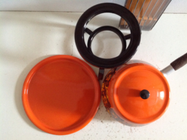 Fondue set. Brabantia.