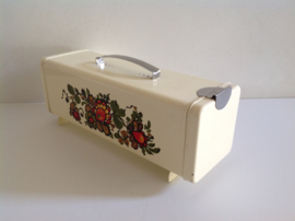 Peperkoekblik. Brabantia. 60's/70’s.