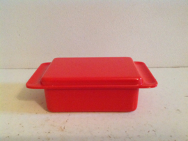 Botervloot. 70’s. Mepal.