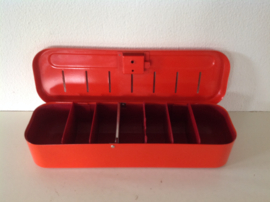 Brabantia Spaarblik. 50’s/60’s.