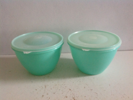 Tupperware. Bakje.