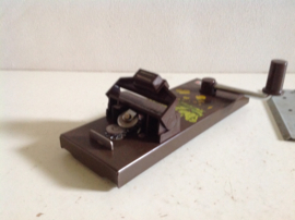 Blikopener. Brabantia.