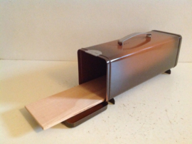 Brabantia peperkoekblik