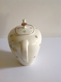 Koffieset. Eschenbach Bavaria. 60’s.