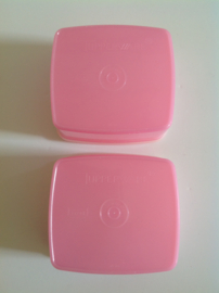 Bakje. Tupperware. 60’s.