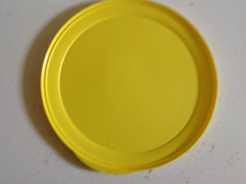 Tupperware. Schaal. Retro.