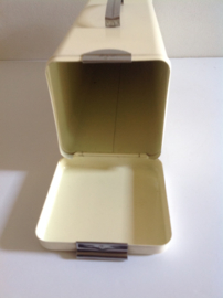 Peperkoekblik. Brabantia. 60's/70’s.