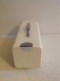 Peperkoekblik.  Brabantia. 60’s.