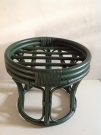 Krukje. Groen. 70’s.