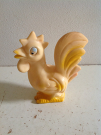 Piepbeestje. Haan. 70’s.