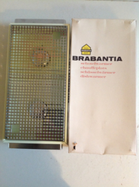 Rechaud. Brabantia Home Steel.