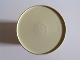 Beschuitblik. Brabantia.