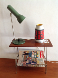 Tafel- / bureaulampen