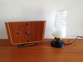 Staand lampje. 60’s