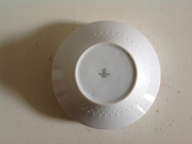 Schaal. 21 cm. Scherzer. Bavaria. W-Germany.