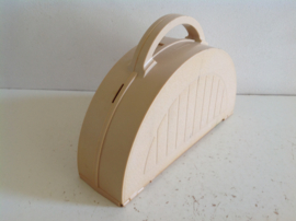 Naaigarnituren koffer.