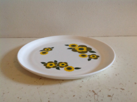 Arcopal. Diner bord.