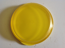 Tupperware. Schaal. Retro.