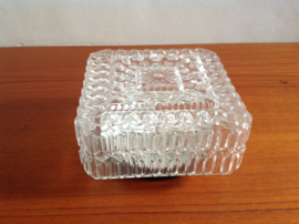 Plafonnière. 60’s.