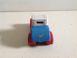 Hotrod USA. Tonka.