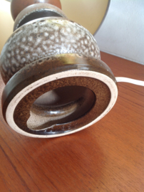 Tafellamp. West-Germany 60’s/70’s.