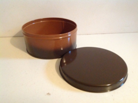 Koekblik. 70’s/80’s. Brabantia