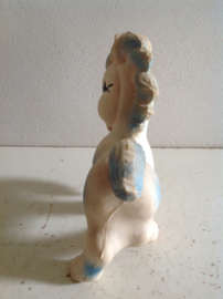 Piepbeestje. Pony. 70’s.