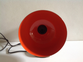 Wandlamp. Diabolo. Herda. 70’s.
