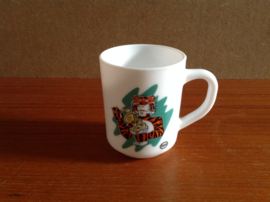 Esso mok van Arcopal
