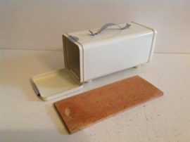 Peperkoekblik.  Brabantia. 60’s.