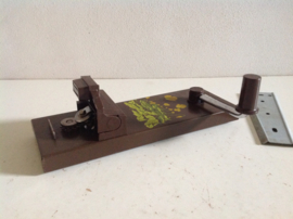 Blikopener. Brabantia.