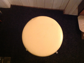 Brabantia kruk. Geel.