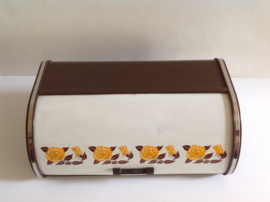 Broodtrommel. Brabantia.
