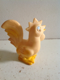 Piepbeestje. Haan. 70’s.