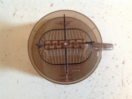 Koffiefilter. Melitta.