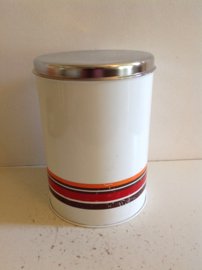Chips blik. Brabantia.
