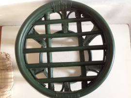 Krukje. Groen. 70’s.