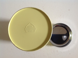 Beschuitblik. Brabantia.