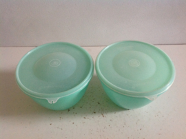 Tupperware. Bakje.