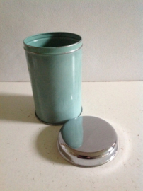 Beschuitblik. Brabantia. XL.