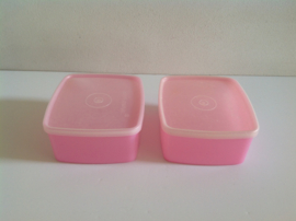 Bakje. Tupperware. 60’s.