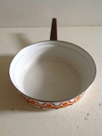 Hapjespan. Brabantia. 70’s.