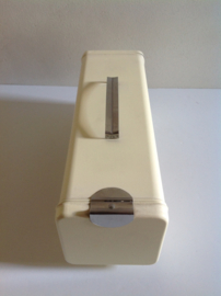 Peperkoekblik. Brabantia. 60's/70’s.