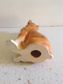Decoratie Hond.
